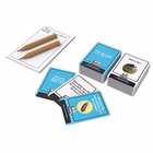 Immagine di Gioco di società LEAN TOYS OK BOOMER! - OLD SCHOOL VS NEW SCHOOL TRIVIA 921652.006