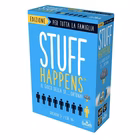 Immagine di Gioco di società LEAN TOYS STUFF HAPPENS - IL GIOCO DELLA SFORTUNA! 926356.006
