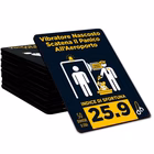 Immagine di Gioco di società LEAN TOYS SHIT HAPPENS - 50 SFUMATURE DI SFIGA 926357.006