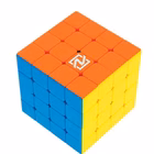 Immagine di Gioco di società LEAN TOYS NEXCUBE 4X4 928347.006