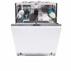 Immagine di Lavastoviglie da incasso 16 CANDY CANDY LAVASTOVIGLIE CI 6C4F0A 32901654