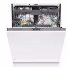 Immagine di Lavastoviglie da incasso 16 CANDY CANDY LAVASTOVIGLIE CI6C4F1PA 32901693