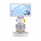 Immagine di Microscopio smart mx touch screen