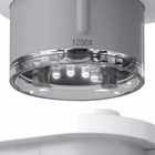 Immagine di Microscopio smart mx touch screen