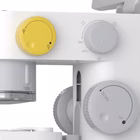 Immagine di Microscopio smart mx touch screen