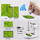 Immagine di Microscopio smart m1a WiFi beaverla