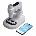 Immagine di Microscopio smart m1a WiFi beaverla
