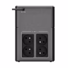 Immagine di Gruppo di continuità EATON 5E1200UD