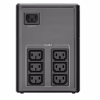 Immagine di Gruppo di continuità EATON Eaton Powerware Low End 3&5 5E1200UI