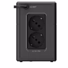 Immagine di Gruppo di continuità EATON Eaton Powerware Low End 3&5 5E700UD