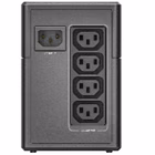 Immagine di Gruppo di continuità EATON Eaton Powerware Low End 3&5 5E700UI