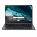 Immagine di Notebook 14" celeron 8.00000 google chrome 128GB ACER ACER CHROMEBOOK 314 C934T-C44H NX.K07ET.003