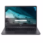 Immagine di Notebook 14" celeron 8.00000 google chrome 128GB ACER ACER CHROMEBOOK 314 C934T-C44H NX.K07ET.003