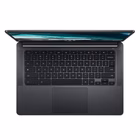 Immagine di Notebook 14" celeron 8.00000 google chrome 128GB ACER ACER CHROMEBOOK 314 C934T-C44H NX.K07ET.003
