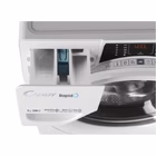 Immagine di Lavatrice a carica frontale A 9 kg CANDY CANDY LAVATRICE RO1294DWMT/1-S 31018880