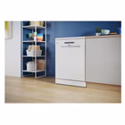 Immagine di Lavastoviglie a libera installazione 13 coperti CANDY CANDY LAVASTOVIGLIE CF 3E9E0W 32002329