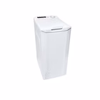 Immagine di Lavatrice a carica dall'alto C 6 kg CANDY CANDY - LAVATRICE CARICAMENTO DALL'ALTO CST06L3/1- 3101988