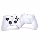Immagine di Gamepad Nero MICROSOFT XBOX WIRELESS CONTROLLER PULSE RED QAS-00009