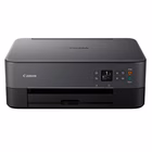 Immagine di Multifunzione ink-jet a colori A4 CANON PIXMA TS5350I