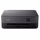 Immagine di Multifunzione ink-jet a colori A4 CANON PIXMA TS5350I