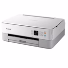 Immagine di Multifunzione ink-jet a colori A4 CANON PIXMA-TS535L