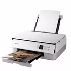 Immagine di Multifunzione ink-jet a colori A4 CANON PIXMA-TS535L