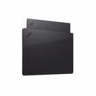 Immagine di Notebook da 13 nylon - tessuto Nero LENOVO LENOVO Opzioni 4X41L51715