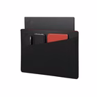 Immagine di Notebook da 13 nylon - tessuto Nero LENOVO LENOVO Opzioni 4X41L51715