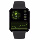 Immagine di Smartwatch 1,81" CELLY TRAINERWATCH2 - Smartwatch TRAINER COLLECTION TRAINERWATCH2BK