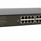 Immagine di Switch LEVEL ONE LEVELONE GEP-2821 - SWITCH 28-PORTE UNMANAGED GIGA GEP-2821