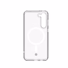 Immagine di Cover tpu + policarbonato Bianco CELLY GELSKINMAG - Samsung Galaxy S23 5G/ Galaxy S23 5G GELSKINMAG1
