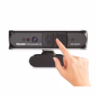 Immagine di Webcam USB mic 1080p priv.cover+he