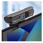 Immagine di Webcam USB mic 1080p priv.cover+he