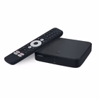 Immagine di Decoder iptv/terrestre STRONG Google TV Box DVB-T2 4K SRT 420 Chromecast SRT420