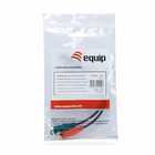 Immagine di Adattatore audio male vs 2 female