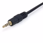 Immagine di Adattatore audio male vs 2 female