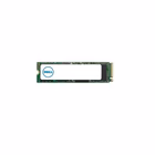 Immagine di Ssd interni 1000GB pcie nvme gen3 x4 DELL Dell M.2 PCIe NVMe Gen 3x4 Class 40 2280 SSD - 2TB AB4002