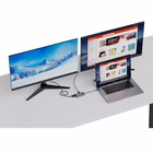 Immagine di 7-in-1 USB 3.2 gen 1 docking statio