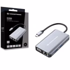 Immagine di 7-in-1 USB 3.2 gen 1 docking statio