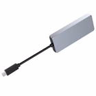 Immagine di 6-in-1 usb4 docking stationg