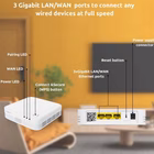 Immagine di Atria WiFi mesh 1200 v2 kit 2x