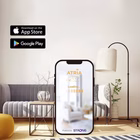 Immagine di Atria WiFi mesh 1200 v2 kit 2x