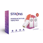 Immagine di Powerline WiFi 600 kit 3x