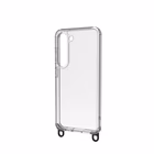 Immagine di Cover tpu + policarbonato Trasparente CELLY FREEDOM CASE - Case Samsung S23 5G/ Galaxy S23 5G FREEDO