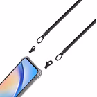 Immagine di Cover tpu + policarbonato Trasparente CELLY FREEDOM CASE - Samsung Galaxy A34 5G/ Galaxy A34 5 FREED