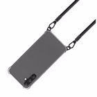 Immagine di Cover tpu + policarbonato Trasparente CELLY FREEDOM CASE - Samsung Galaxy A34 5G/ Galaxy A34 5 FREED