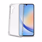 Immagine di Cover tpu + policarbonato Trasparente CELLY FREEDOM CASE - Samsung Galaxy A34 5G/ Galaxy A34 5 FREED