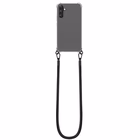 Immagine di Cover tpu + policarbonato Trasparente CELLY FREEDOM CASE - Samsung Galaxy A34 5G/ Galaxy A34 5 FREED