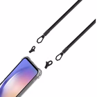 Immagine di Cover tpu + policarbonato Trasparente CELLY FREEDOM CASE - Samsung Galaxy A54 5G/ Galaxy A54 5 FREED