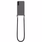 Immagine di Cover tpu + policarbonato Trasparente CELLY FREEDOM CASE - Samsung Galaxy A54 5G/ Galaxy A54 5 FREED